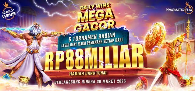 SELAMAT DATANG DI MICROBET4D